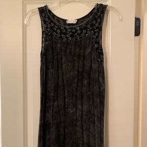 Altar’d State Tunic Top